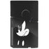 Disney Mickey Mouse Black and White PS5 Slim Disk Console Skin