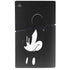 Disney Mickey Mouse Black and White PS5 Slim Digital Edition Bundle Skin