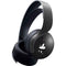 Disney Mickey Mouse Black and White PULSE 3D Wireless Headset for PS5 Skin