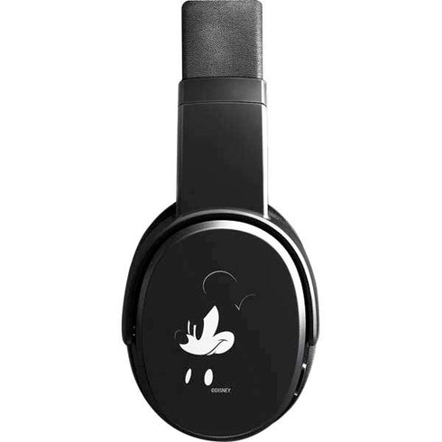 Disney Mickey Mouse Black and White Skullcandy Crusher Wireless Skin