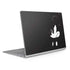 Disney Mickey Mouse Black and White Surface Book 2 13.5in Skin