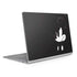 Disney Mickey Mouse Black and White Surface Book 2 15in Skin