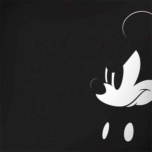 Disney Mickey Mouse Black and White Surface Book 2 15in Skin