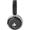 Disney Mickey Mouse Black and White Surface Headphones Skin
