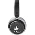 Disney Mickey Mouse Black and White Surface Headphones Skin