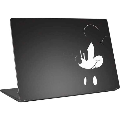 Disney Mickey Mouse Black and White Surface Laptop 4 15in Skin