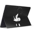 Disney Mickey Mouse Black and White Surface Pro 6 Skin