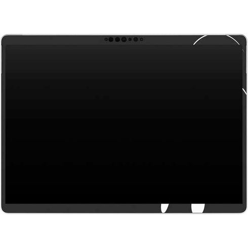 Disney Mickey Mouse Black and White Surface Pro 8 Skin