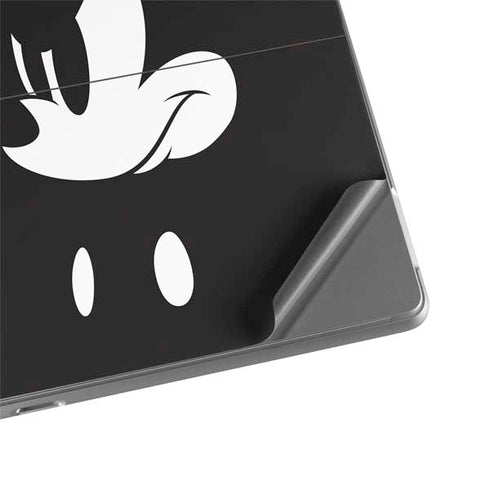 Disney Mickey Mouse Black and White Surface Pro 8 Skin