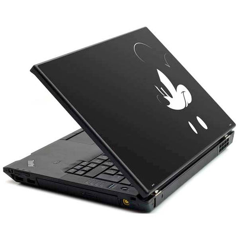 Disney Mickey Mouse Black and White T440s Skin