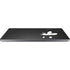 Disney Mickey Mouse Black and White Universal Laptop 11in (8.8 x 6.2in) Skin