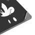 Disney Mickey Mouse Black and White Universal Laptop 12in (9.8 x 6.8in) Skin