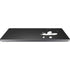 Disney Mickey Mouse Black and White Universal Laptop 15in (12.2 x 8.8in) Skin