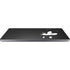 Disney Mickey Mouse Black and White Universal Laptop 16.6in (13.4 x 9.7in) Skin