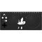 Disney Mickey Mouse Black and White Xbox Adaptive Controller Skin