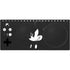Disney Mickey Mouse Black and White Xbox Adaptive Controller Skin
