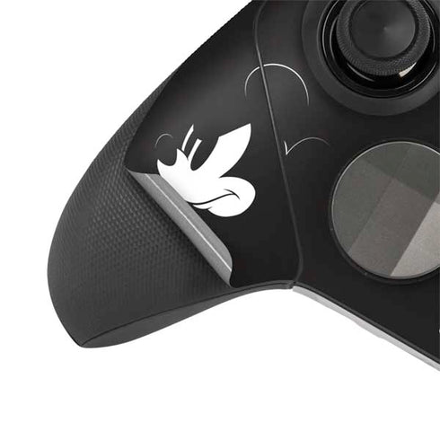 Disney Mickey Mouse Black and White Xbox Elite Wireless Controller Series 2 Skin
