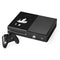 Disney Mickey Mouse Black and White Xbox One Console and Controller Bundle Skin
