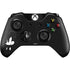 Disney Mickey Mouse Black and White Xbox One Controller Skin
