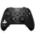 Disney Mickey Mouse Black and White Xbox One Elite Controller Skin