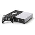 Disney Mickey Mouse Black and White Xbox One S All-Digital Edition Bundle Skin