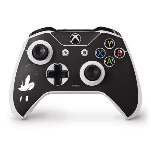 Disney Mickey Mouse Black and White Xbox One S Controller Skin