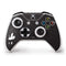 Disney Mickey Mouse Black and White Xbox One S Controller Skin