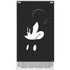 Disney Mickey Mouse Black and White Xbox Series S Console Skin