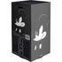 Disney Mickey Mouse Black and White Xbox Series X Console Skin