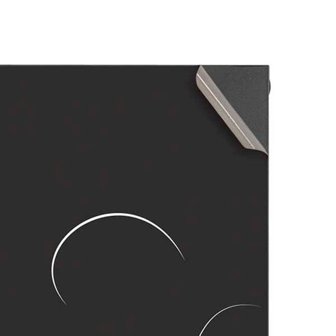 Disney Mickey Mouse Black and White Xbox Series X Console Skin