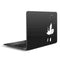 Disney Mickey Mouse Black and White Zenbook UX305FA 13.3in Skin