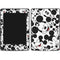 Disney Mickey Mouse Face Pattern Amazon Kindle Skin