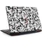 Disney Mickey Mouse Face Pattern Legion Y720 Skin