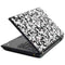 Disney Mickey Mouse Face Pattern Lenovo T420 Skin