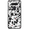 Disney Mickey Mouse Face Pattern LG K51/Q51 Clear Case