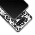 Disney Mickey Mouse Face Pattern LG K51/Q51 Clear Case