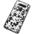 Disney Mickey Mouse Face Pattern LG K51/Q51 Clear Case