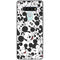 Disney Mickey Mouse Face Pattern LG Stylo 6 Clear Case
