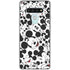 Disney Mickey Mouse Face Pattern LG Stylo 6 Clear Case