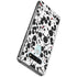 Disney Mickey Mouse Face Pattern LG Stylo 6 Clear Case
