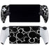 Disney Mickey Mouse Logo Pattern PlayStation Portal Remote Player Skin