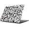 Disney Mickey Mouse Face Pattern Apple MacBook Skin
