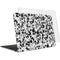 Disney Mickey Mouse Face Pattern MacBook Air 13in (2020) Case plus Skin