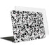 Disney Mickey Mouse Face Pattern MacBook Air 13in M1 (2021) Case plus Skin
