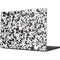 Disney Mickey Mouse Face Pattern MacBook Pro 14in (2021-24) Skin