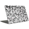 Disney Mickey Mouse Face Pattern Apple MacBook Pro 15-inch Skin