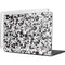 Disney Mickey Mouse Face Pattern MacBook Pro 16in (2021-25) Case plus Skin
