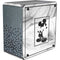 Disney Mickey Mouse Shape on Marble Cooler Master MasterBox Q300L Mini Tower Skin