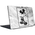 Disney Mickey Mouse Shape on Marble Dell Vostro Skin