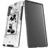 Disney Mickey Mouse Shape on Marble Galaxy Note 10 Pro Case